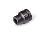 3/4 Inch Drive x 11/16 Inch Shallow 6-Point Impact Socket