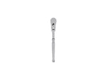3/8 Inch Drive x 8 Inch Flex Head Non-Quick-Release Ratchet
