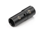 1/2 Inch Drive 21 x 22 mm Deep Thin Wall Impact Flip Socket