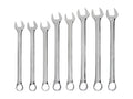Combination Wrench Set, 8-Piece (1-9/16 - 2 in.)