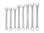 Combination Wrench Set, 8-Piece (1-9/16 - 2 in.)