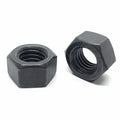 5/16"-18 Grade 8 Finished Hex Nuts Plain