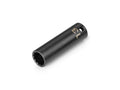 3/8 Inch Drive x 13 mm Deep 12-Point Impact Socket