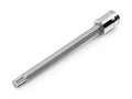 3/8 Inch Drive x M9 Long Triple Square Bit Socket