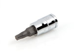 1/4 Inch Drive x T25 Torx Bit Socket