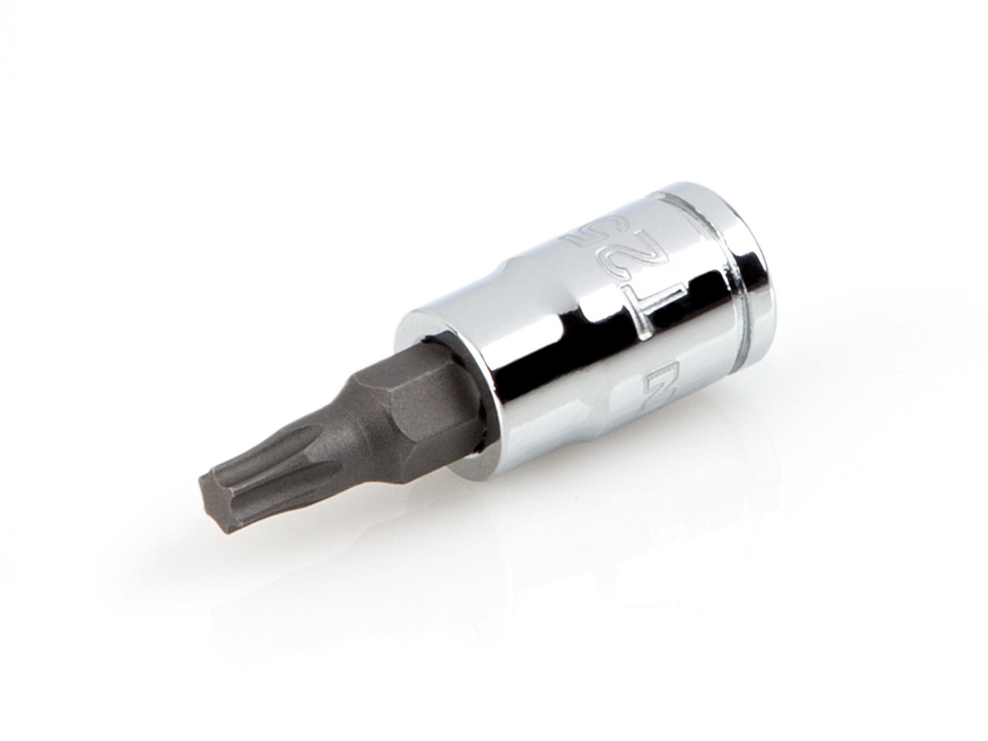 1/4 Inch Drive x T25 Torx Bit Socket