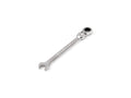3/8 Inch Flex Head 12-Point Ratcheting Combination Wrench
