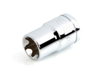 1/2 Inch Drive x E18 Shallow External Star Socket