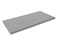 Stainless Steel Top (60 W x 30 D in.)