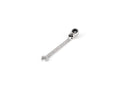 9/32 Inch Reversible 12-Point Ratcheting Combination Wrench