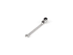 9/32 Inch Reversible 12-Point Ratcheting Combination Wrench