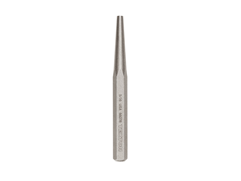 5/16 Inch Solid Punch