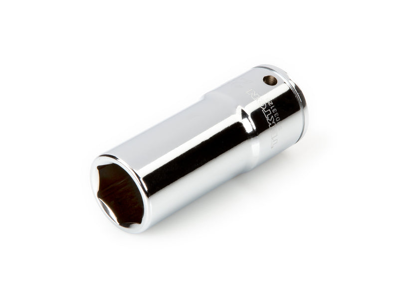 3/4 Inch Drive x 23 mm Deep 6-Point Socket