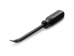 12 Inch Angled End Handled Pry Bar