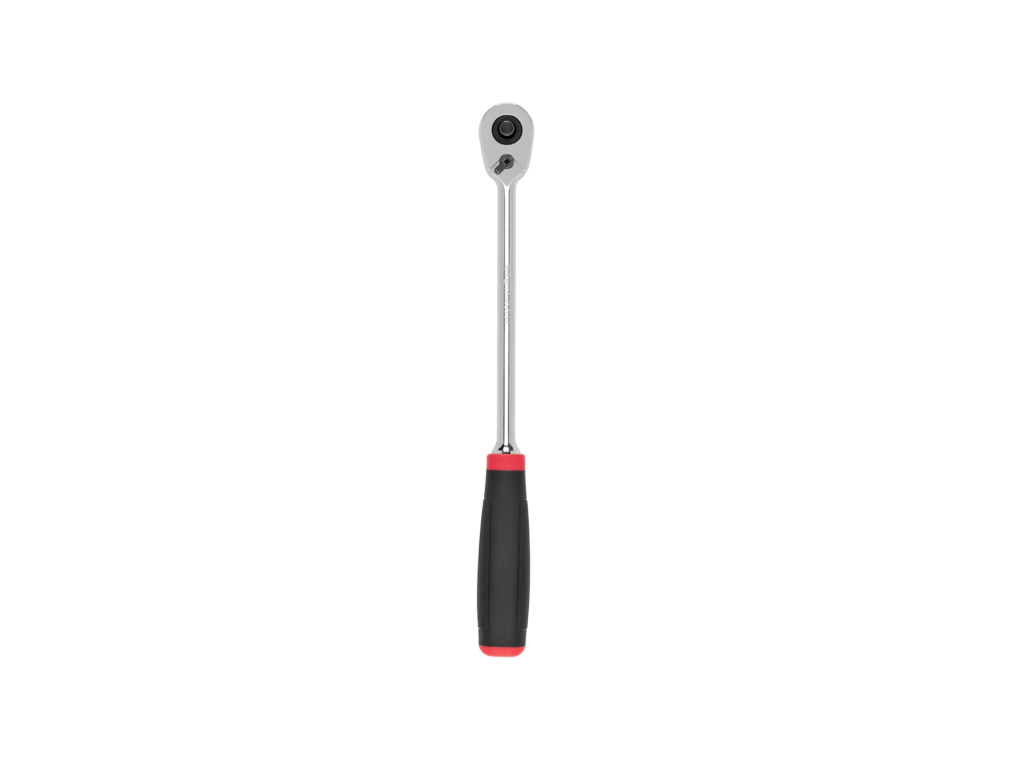 1/4 Inch Drive x 9 Inch Quick-Release Comfort Grip Long Ratchet