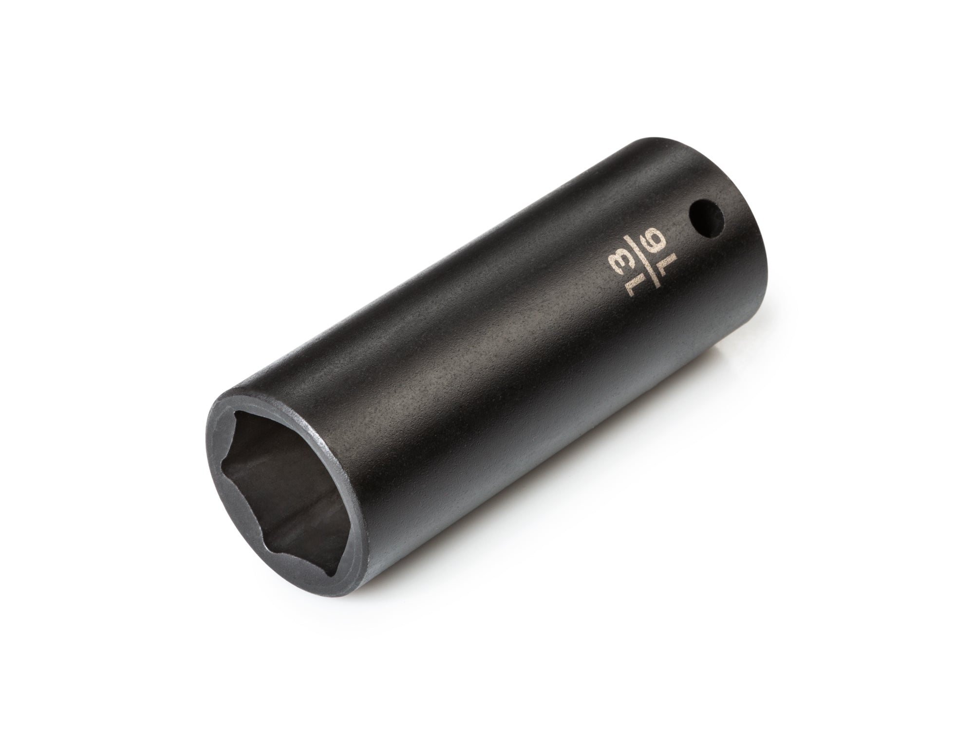 1/2 Inch Drive x 13/16 Inch Deep 6-Point Impact Socket