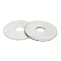 5/16x1-1/4" 316 Stainless Steel Fender Washers