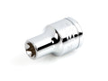 1/2 Inch Drive x E12 Shallow External Star Socket