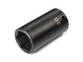 1/2 Inch Drive x 30 mm Deep 6-Point Impact Socket