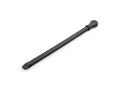 3/8 Inch Drive x 10 Inch Crowfoot Wrench Organizer Key (Black)