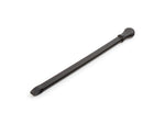 3/8 Inch Drive x 10 Inch Crowfoot Wrench Organizer Key (Black)