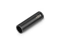 3/8 Inch Drive x 1/2 Inch Deep 12-Point Impact Socket