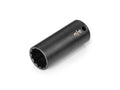 3/8 Inch Drive x 3/4 Inch Deep 12-Point Impact Socket