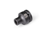 3/4 Inch Drive x 13 mm Shallow 6-Point Impact Socket