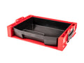 Open Top Drawer (LS-Tray) and Stacking Drawer Rack