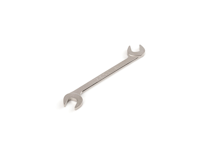 1/2 Inch Angle Head Open End Wrench