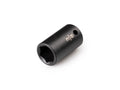 1/4 Inch Drive x 3/8 Inch Shallow 6-Point Impact Socket