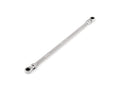 1/4 x 5/16 Inch Long Flex Head 12-Point Ratcheting Box End Wrench