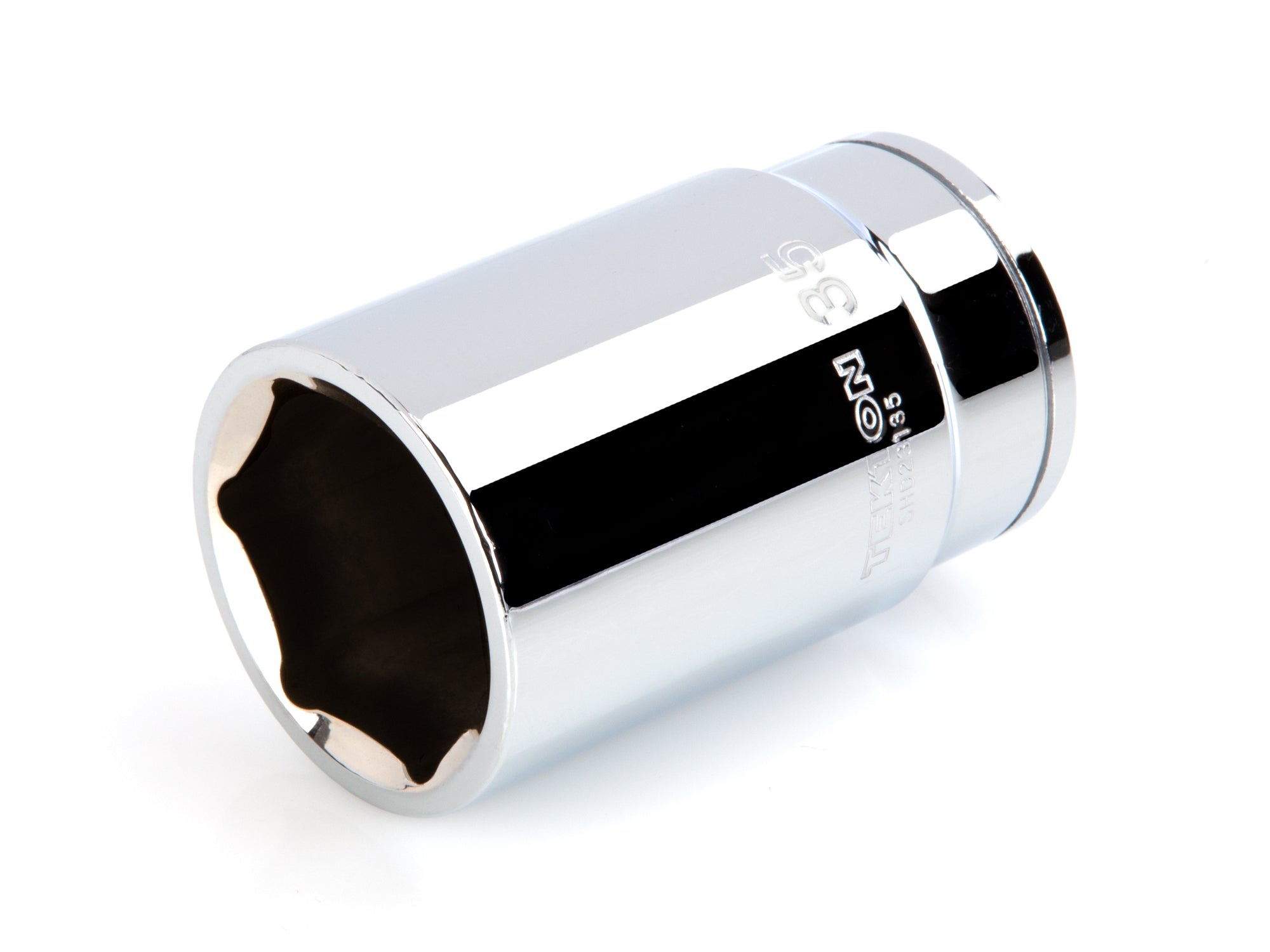 1/2 Inch Drive x 35 mm Deep 6-Point Socket