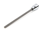 3/8 Inch Drive x 7/32 Inch Long Hex Bit Socket