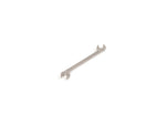 5/16 Inch Angle Head Open End Wrench