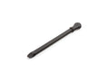 3/8 Inch Drive x 8 Inch Crowfoot Wrench Organizer Key (Black)