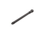 3/8 Inch Drive x 8 Inch Crowfoot Wrench Organizer Key (Black)