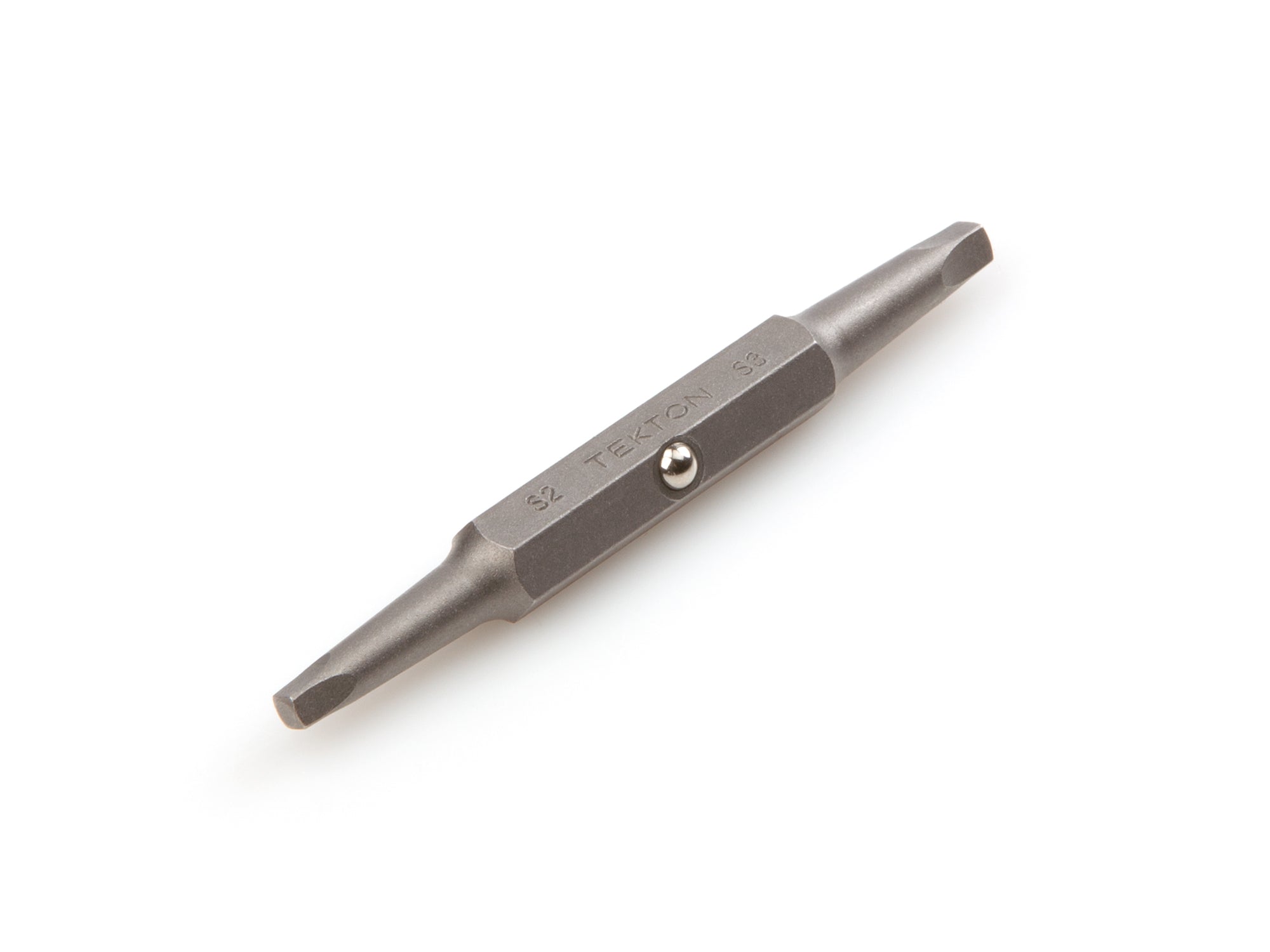 Square Bit, 5/16 Inch Shank (#2 x #3)