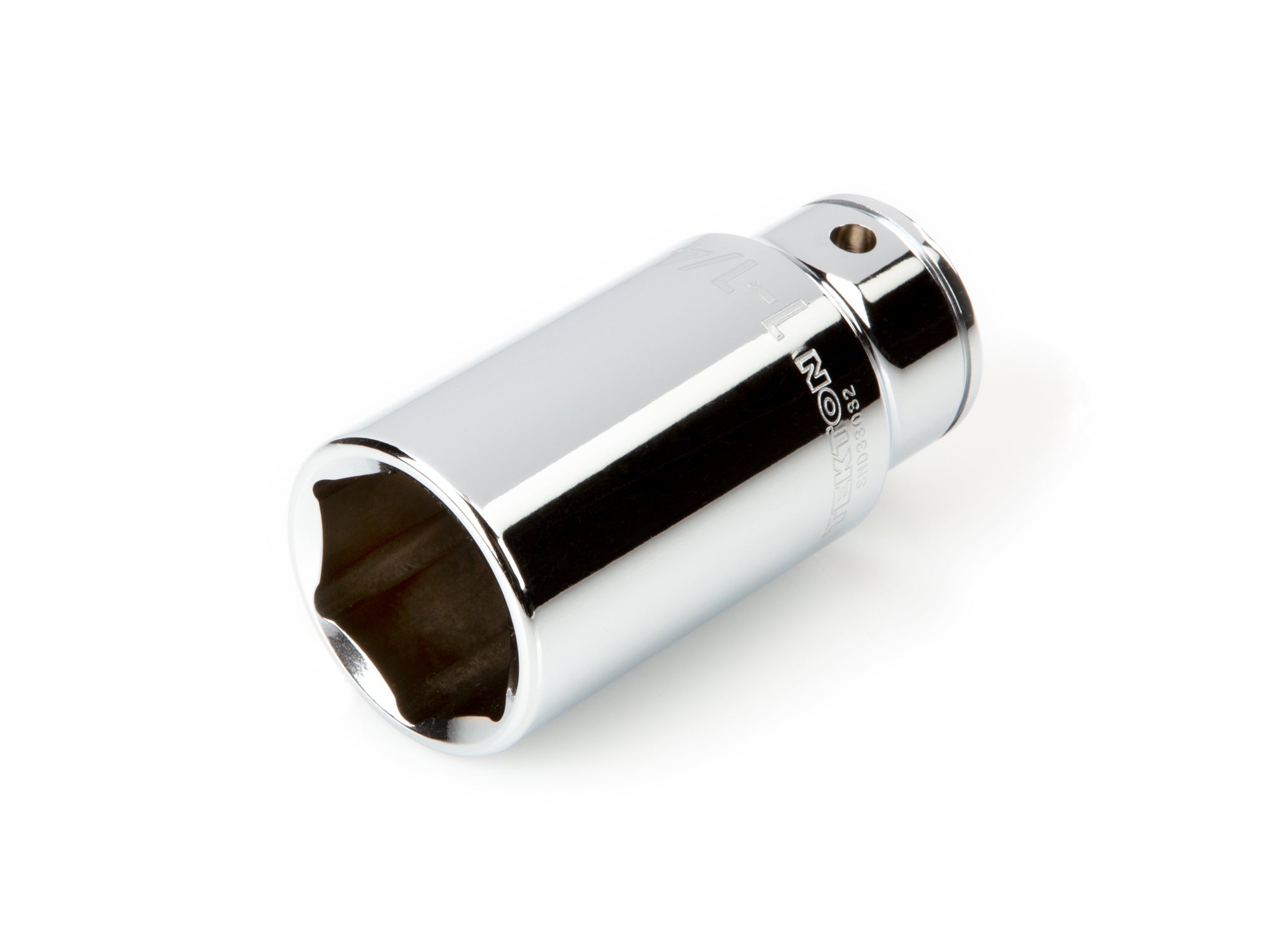 3/4 Inch Drive x 1-1/4 Inch Deep 6-Point Socket – BoltsandNuts.com