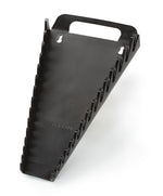 15-Tool Combination Wrench Holder (Black)