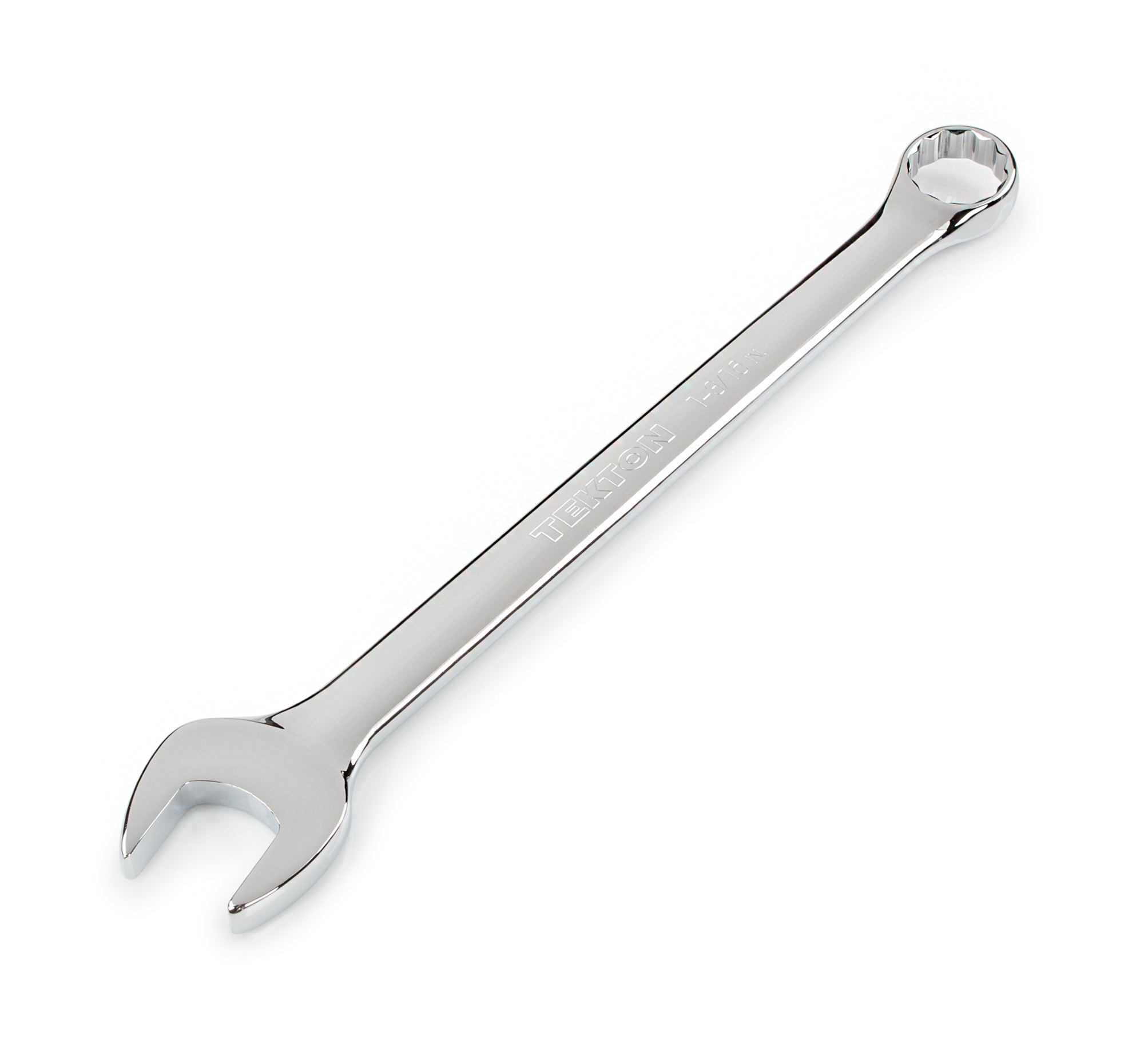 1-3/16 Inch Combination Wrench