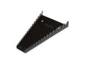 15-Tool Combination Wrench Organizer Rack (Black)