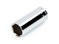 3/8 Inch Drive x 19 mm Deep 6-Point Socket