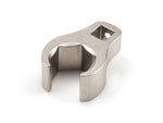 3/8 Inch Drive x 21 mm 6-Point Flare Nut Crowfoot Wrench