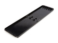 18 Inch 3-Rail Tray