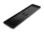 18 Inch 3-Rail Tray