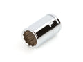 1/4 Inch Drive x 10 mm Shallow 12-Point Socket