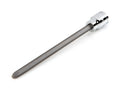 3/8 Inch Drive x #3 Long Phillips Bit Socket