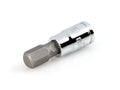 1/4 Inch Drive x 8 mm Hex Bit Socket