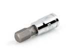 1/4 Inch Drive x 8 mm Hex Bit Socket